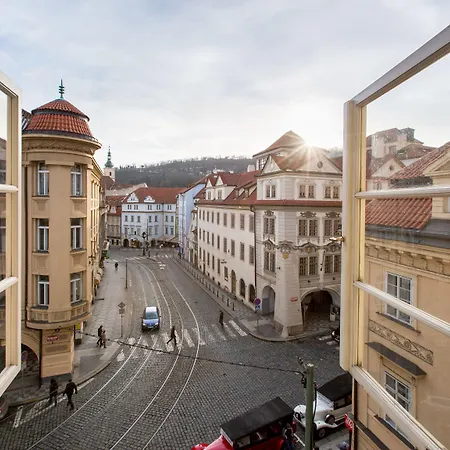 Miss Sophie'S Charles Bridge-3