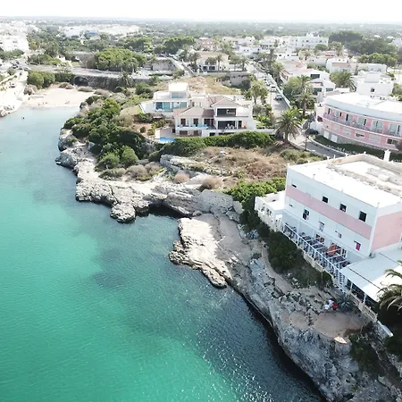 Cala Bona Y Mar Blava-2