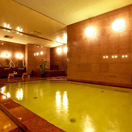 Togetsutei Hotel-2