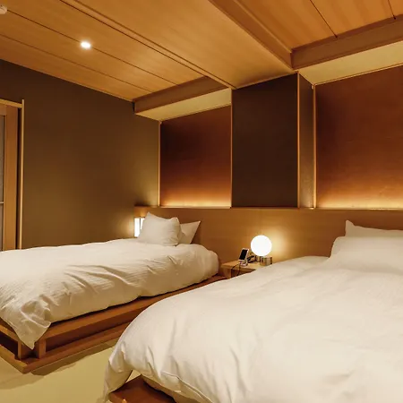 Togetsutei Hotel-3