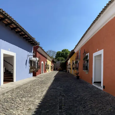 Villa Colonial-3
