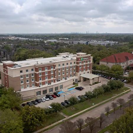 Holiday Inn & Suites Houston West - Westway Park By Ihg-2