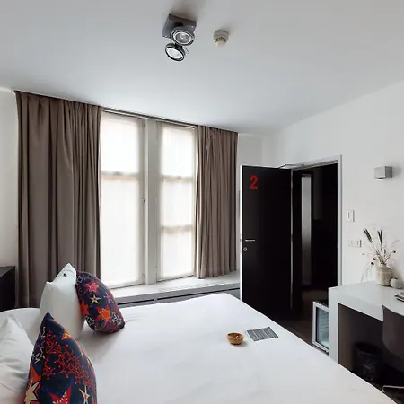 Hotel Matelote-3