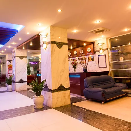 Da Nang Pacific Hotel-3