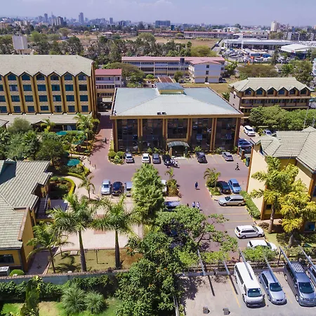 Boma Inn Nairobi-2