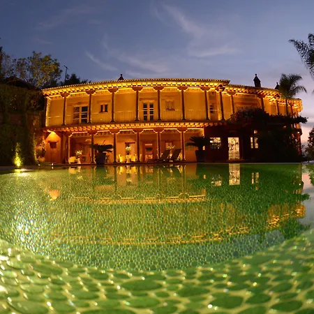 Hacienda Ucazanaztacua-3