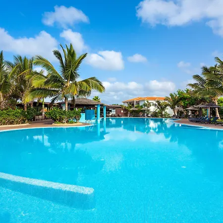 Melia Tortuga Beach - All Inclusive-3