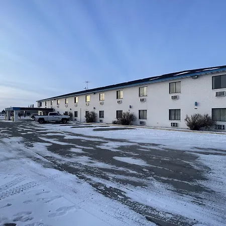 Dakota Inn Fargo-2