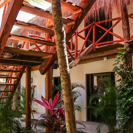 Kin Ha Tulum Hotel-3