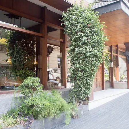 Hostal Alogar-2