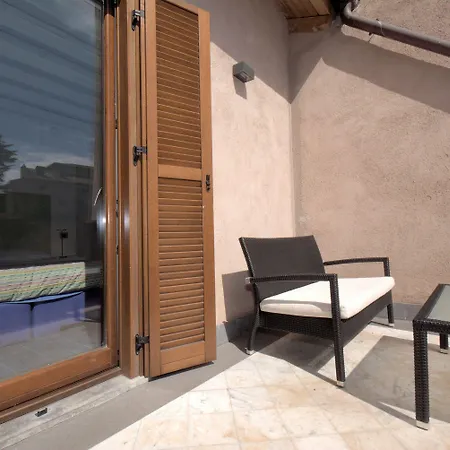 Suite In Rome Corso-3