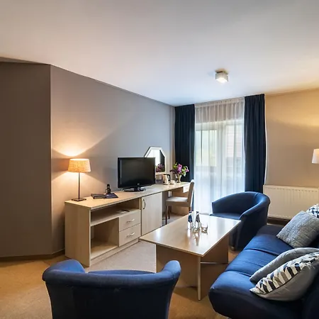 Hotel Nawigator Szczawnica-2
