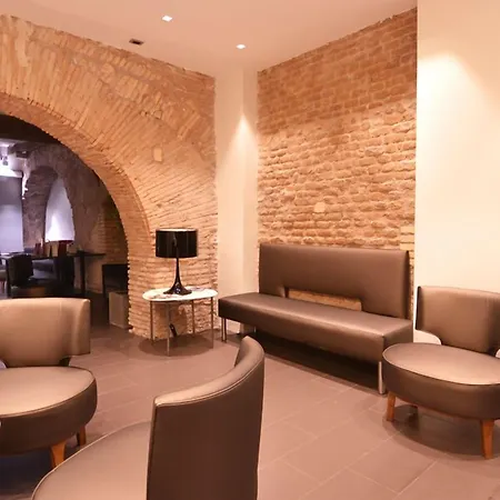 Suite In Rome Corso-2