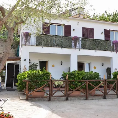 Il Cottage B&B-2