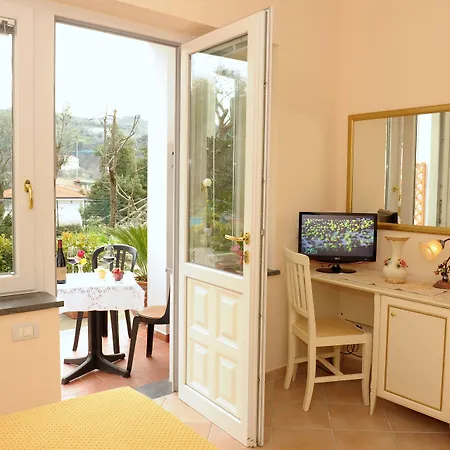 Il Cottage B&B-3