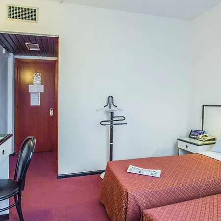 Hotel Quadrifoglio-2