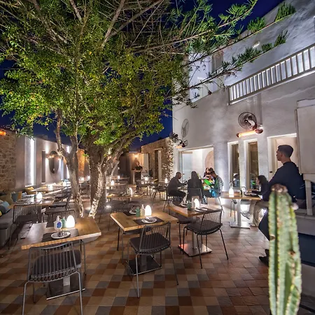 Fresh Boutique Hotel-2