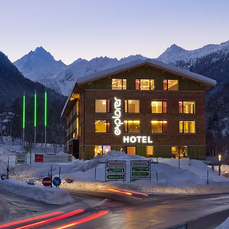 Explorer Hotel Montafon-3