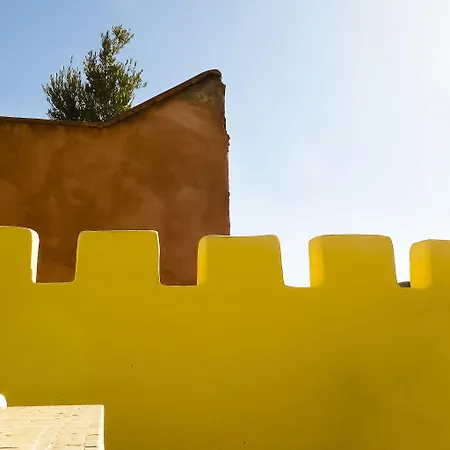 Riad Cocoon-3