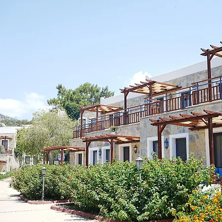 Bodrum Park Resort-2