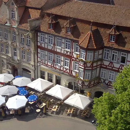 Stadt-Gut-Hotel Gasthof Goldener Adler-2