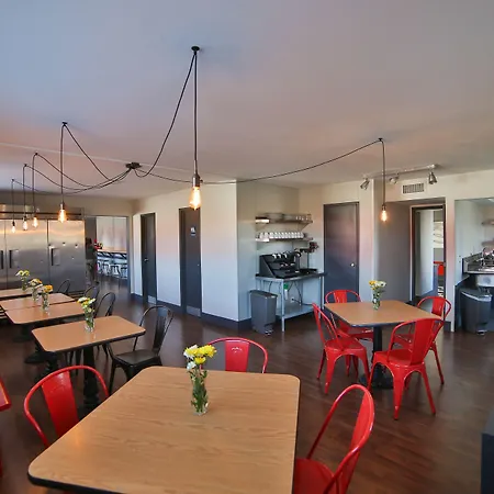 Las Vegas Hostel (Adults Only)-3