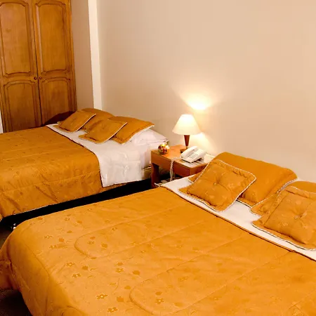 Hotel Casa La Riviera-2