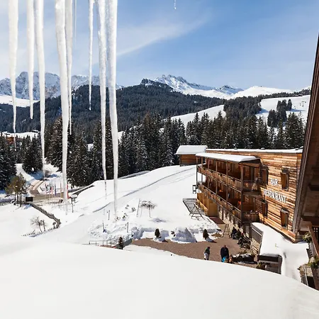 Saltria - Your Alpine Experience-3