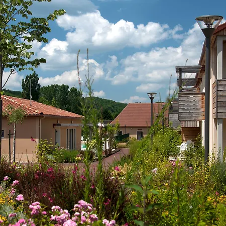 Vacancéole - Résidence Le Clos du Rocher-2