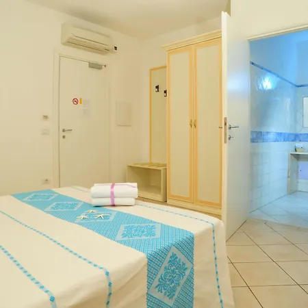 Hotel Stella Marina-3