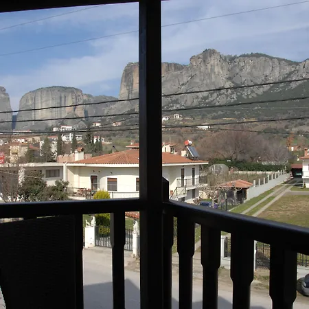 Guesthouse Iridanos-2
