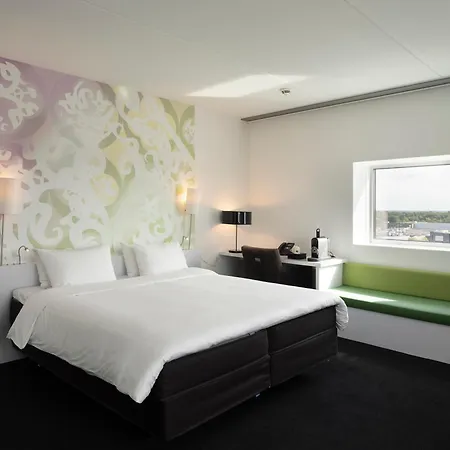Tulip Inn Eindhoven Airport-2