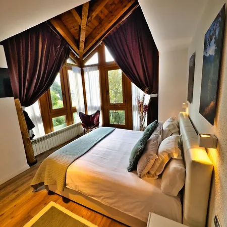 B&B La Lluna-3