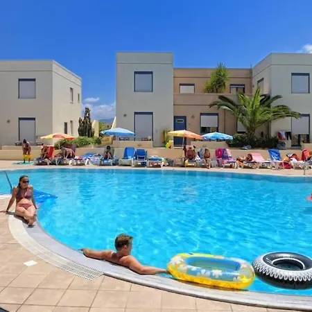 Meropi Hotel & Apartments-3