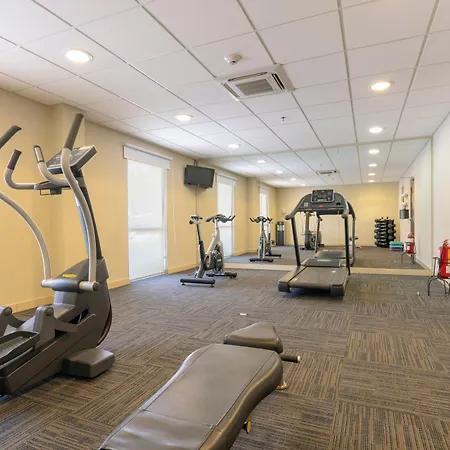 City Express By Marriott San Jose Costa Rica-3