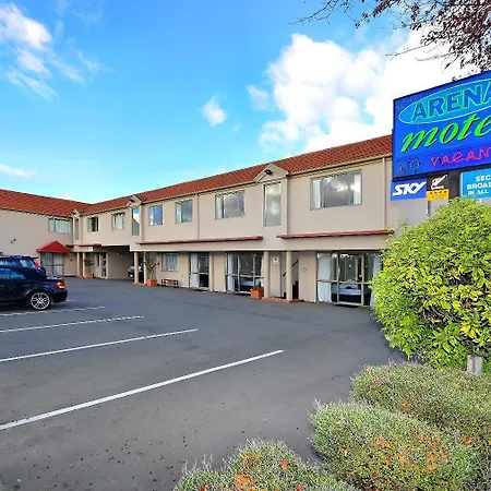 Arena Motel-3