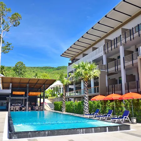 Chaweng Noi Pool Villa-2