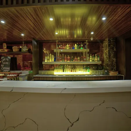 Goldfinch Hotel Mumbai-3