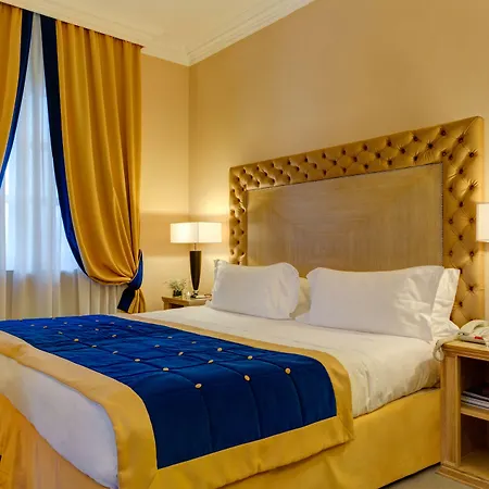 Villa Tolomei Hotel & Resort-3