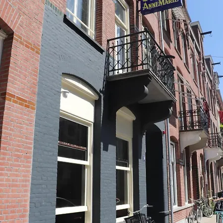 Amsterdam Hostel Annemarie-3