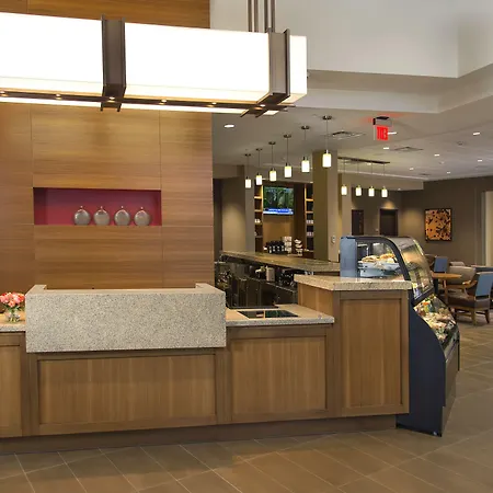 Hyatt Place Detroit/Novi-3