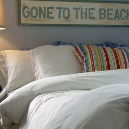 Salmonberry Inn & Beach House-2