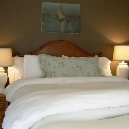 Salmonberry Inn & Beach House-3
