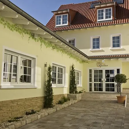 Hotel Speeter-2