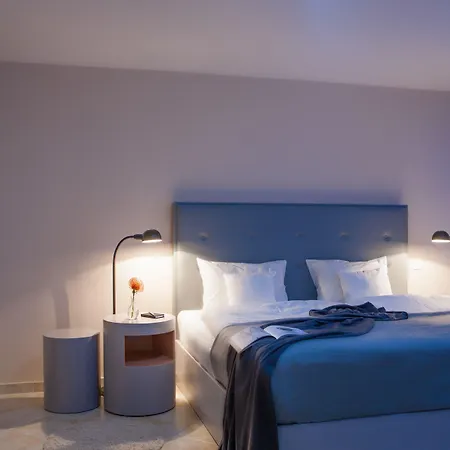 The Grey Design Hotel-3