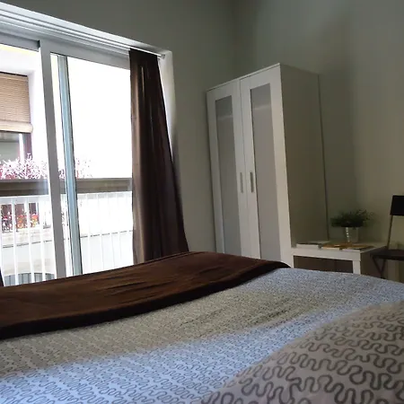 Gracia City Hostel-2