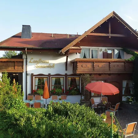 Landhaus Sonnenhof-2