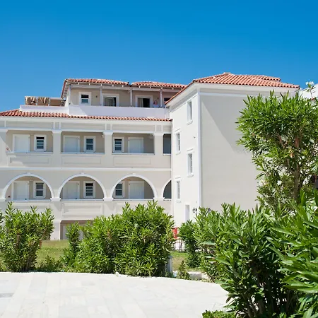 Klelia Beach Hotel By Zante Plaza-3