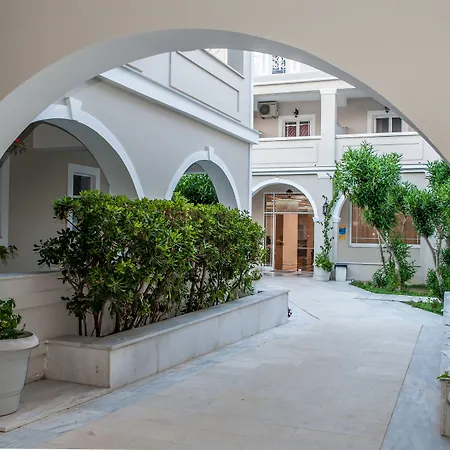 Klelia Beach Hotel By Zante Plaza-2