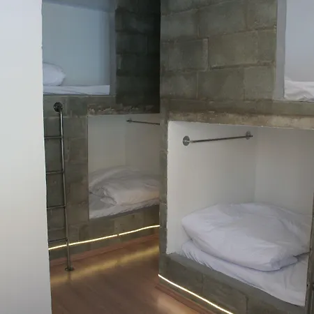 Viva Hostel Design-2